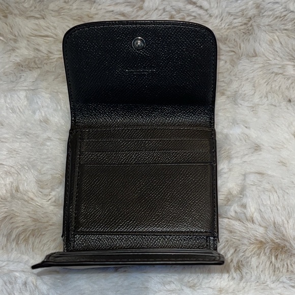 🤎Coach Wallet - Picture 3 of 7